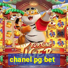 chanel pg bet